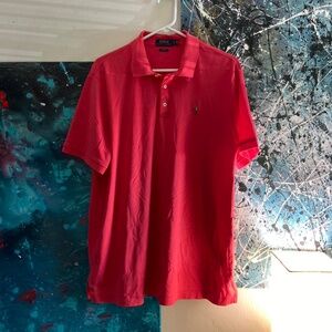 Polo Ralph Lauren Polo Shirt